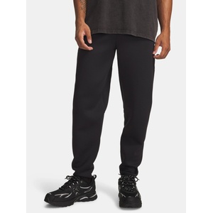 Under Armour Мъжки спортни панталон Under Armour UA Unstoppable Flc Txtrd Under Armour | Cheren | МЪЖЕ | S
