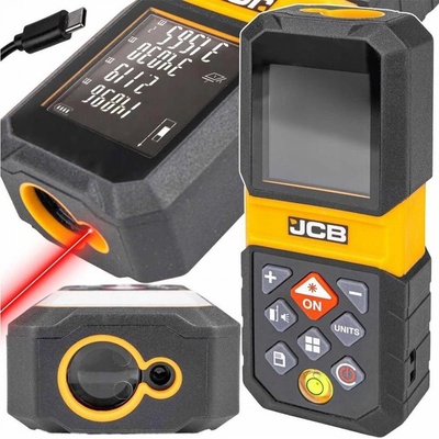 JCB LDM-80