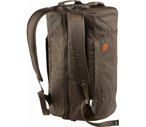 Fjällräven Splitpack 35l dark olive