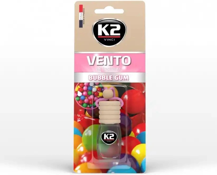 K2 VENTO Bubble Gum