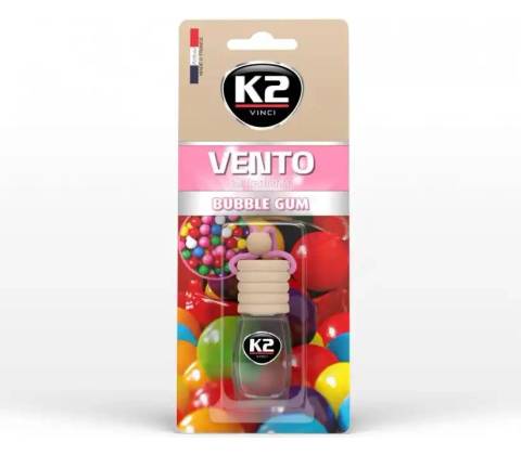 K2 VENTO Bubble Gum