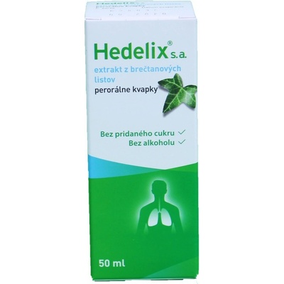 Hedelix s.a. gtt.por.1 x 50 ml