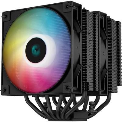 DeepCool AG620 BK ARGB R-AG620-BKANMN-G-2
