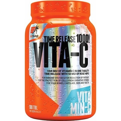 Extrifit Vita C 1000 mg 100 tablet