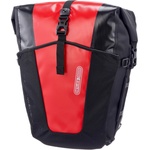 Ortlieb Велосипедна дисага Ortlieb Back-Roller XL QL2.2 Pannier - Red / Black - размер 35 l (510-7071-0211)