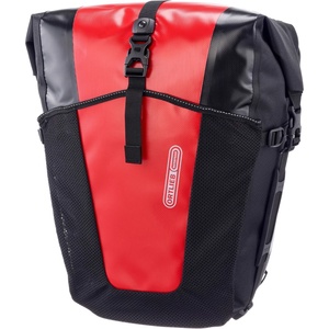 Ortlieb Велосипедна дисага Ortlieb Back-Roller XL QL2.2 Pannier - Red / Black - размер 35 l (510-7071-0211)