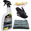 Meguiar's Ultimate Wash & Wax Anywhere 768 ml