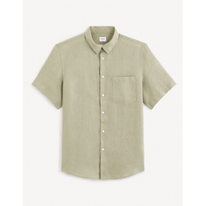 Celio Ленена риза Damarlin Celio Celio | Zelen | МЪЖЕ | S