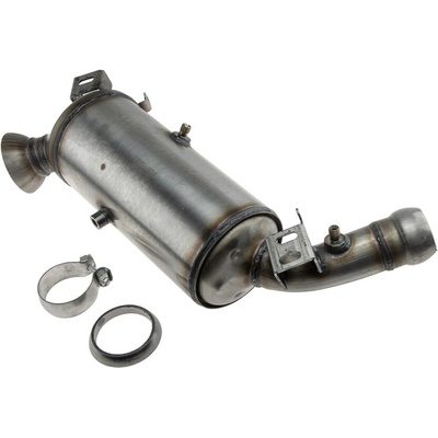 NTY Filtr Pevných Částic DPF Mercedes C Třída W204/S204 C200CDI C220CDI 2007-/quality : kordierit/EURO:4 (2044900056)