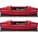 G.SKILL Ripjaws V DDR4 16GB (2x8GB) 2133MHz CL15 F4-2133C15D-16GVR