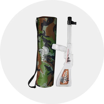 Image 1 of Водка pepesza Водка pepesza-ПЕПЕША Автомат, 1.00