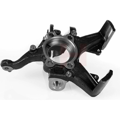 Čep nápravy, zavěšení kol GH GH-299962H (GH299962H)