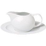 Gural Porselen - Сатурн Подложна чиния 20cm. (STR 20 SA) (017649)