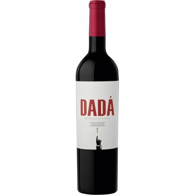 Las Moras Dadá No. 1 2025 12,5% 0,75 l (holá láhev)