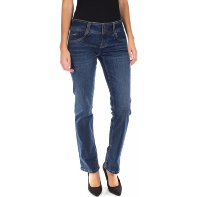 Pepe Jeans Dámské džíny GEN denim