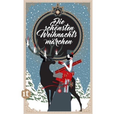 Die schönsten Weihnachtsmärchen | Gesine Dammel