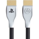 PowerA Ultra High Speed ​​HDMI for PlayStation 5 1520481-01