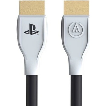 PowerA Ultra High Speed ​​HDMI for PlayStation 5 1520481-01