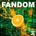 WATERPARKS - FANDOM CD