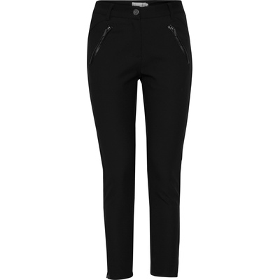 Fransa Панталон 'Zio 1' черно, размер 36