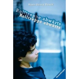 Rolltreppe abwarts | Hans-Georg Noack (2010)