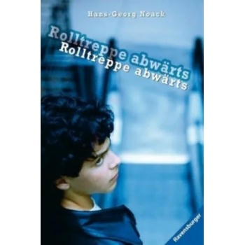 Image 1 of Rolltreppe abwarts | Hans-Georg Noack