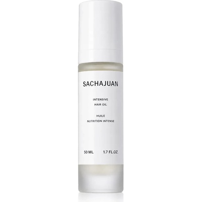 SACHAJUAN Intensive Hair Oil 50 ml