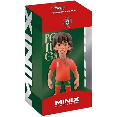 MINIX Футбол: Португалия - ЖОАО ФЕЛИКС