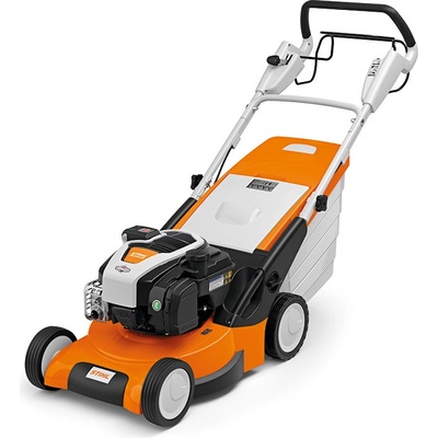 STIHL RM 545 VE