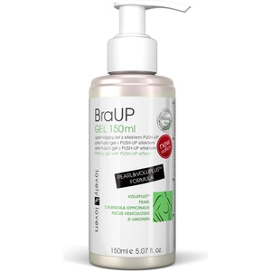 Lovely Lovers BraUP Pearl&Voluplus Formula 150ml