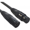 Accu Cable AC-DMX5/1,5