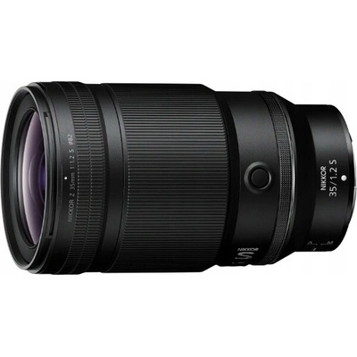 Nikon Z Nikkor 35 mm f/1.2 Z S