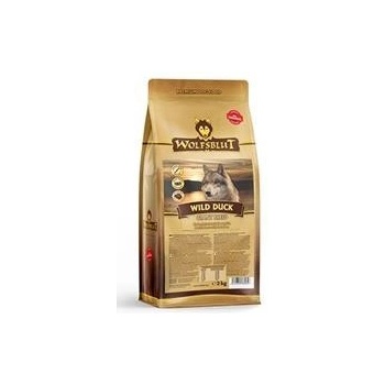 Wolfsblut Wild Duck Large Breed 2 kg