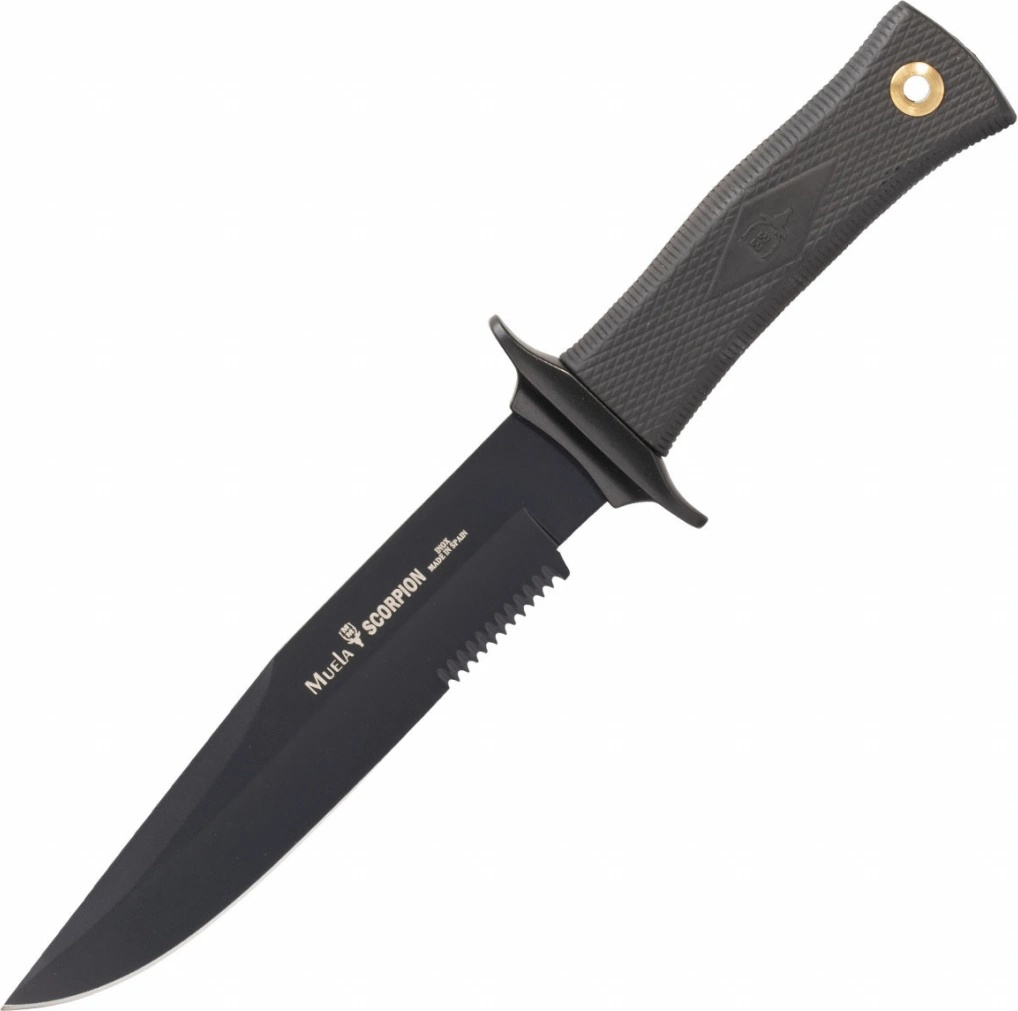 Muela Scorpion 18N