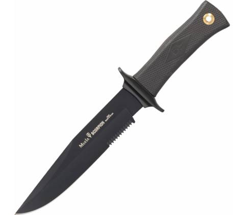 Muela Scorpion 18N