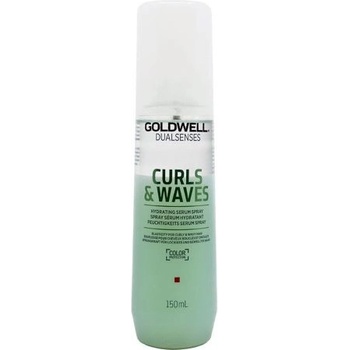 Goldwell Dualsenses Curls & Waves bezoplachové sérum v spreji pre kučeravé vlasy 150 ml