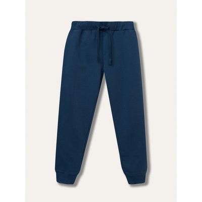 Winkiki Kids Wear dětské tepláky navy