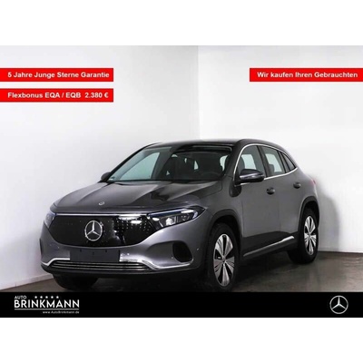 Mercedes-Benz EQA 250 140 kW