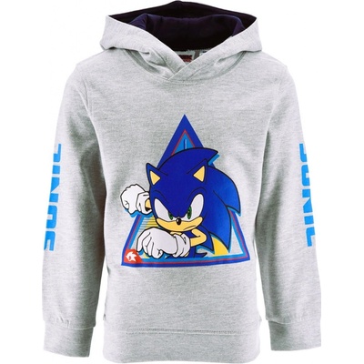 Sonic mikina