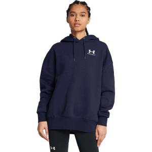 Under Armour Суитшърт Essential Flc OS Hoodie