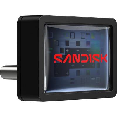 SanDisk Extreme Fit 1TB (SDCZ530-1T00-G46)