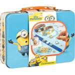 Totum Творчески комплект Totum Minions - Декорирай сам, Гривни с миньони (T710009) - ozone