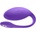 WE-VIBE Jive Lite - Вибриращо яйце с управление чрез приложение (лилаво)