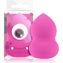 Beveled Gab Monster Make-Up Sponge houbička na make-up růžová