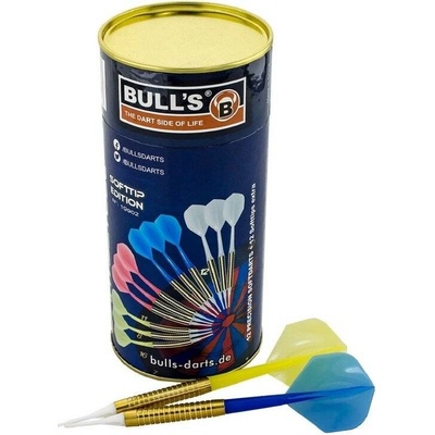Soft Bull's tuba, 12 ks 16g