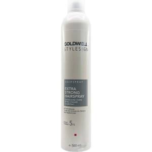 Goldwell StyleSign Hairspray Extra Strong Hairspray 500 ml