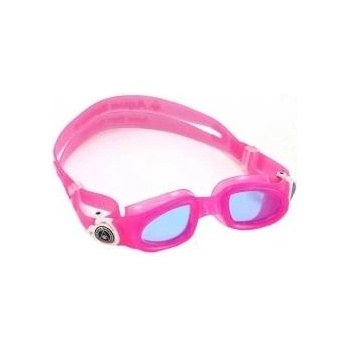 Aqua Sphere Очила за плуване Aqua Sphere Moby Фуксия Един размер