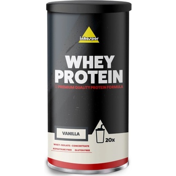 Inkospor Whey Protein 600 g