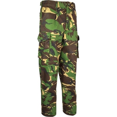 COMBAT dětské Kalhoty DPM TARN – Zbozi.Blesk.cz