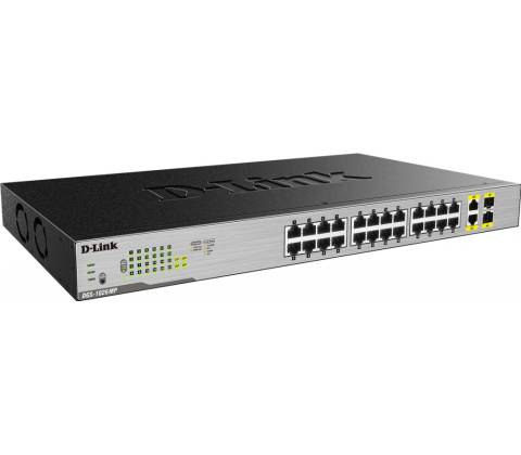 D-Link DGS-1026MP